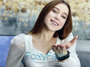 FoxyFaith