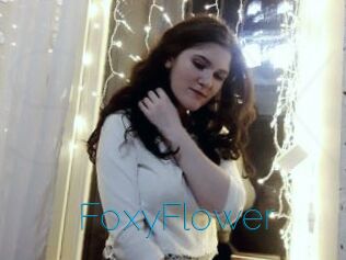 FoxyFlower