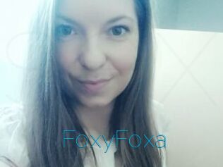 FoxyFoxa