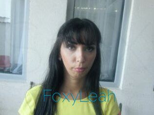 FoxyLeah