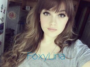 FoxyLina
