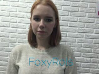 FoxyRols