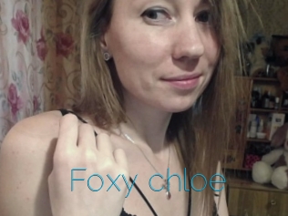 Foxy_chloe