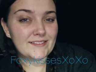 FoxykissesXoXo
