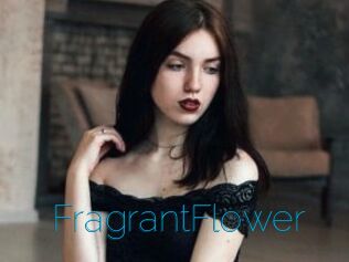 FragrantFlower