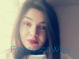 FrancescaWillis