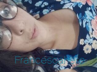 Francescahere