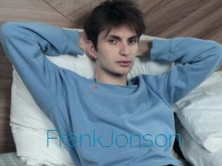 FrankJonson