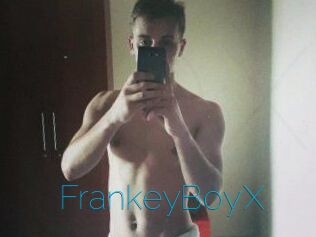 FrankeyBoyX