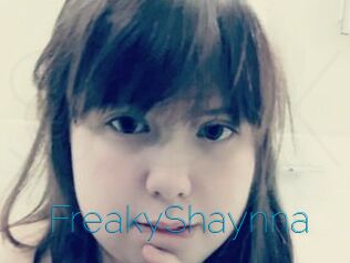 FreakyShaynna