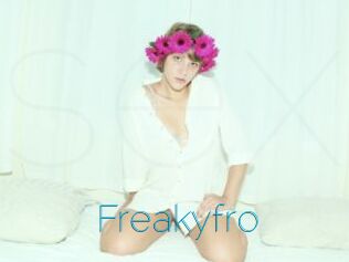 Freakyfro