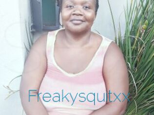 Freakysquitxx