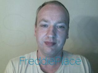 FreddiePlace