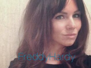 FreddyHardy