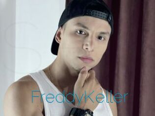 FreddyKeller