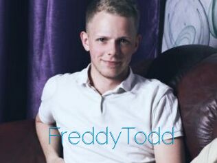 FreddyTodd