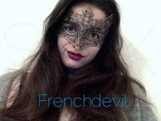Frenchdevil
