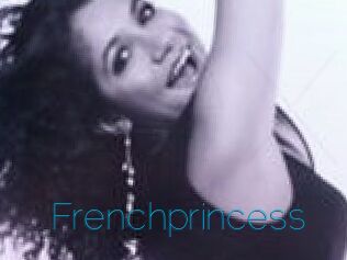 Frenchprincess