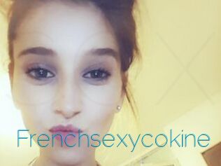Frenchsexycokine