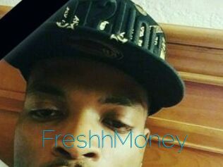FreshhMoney