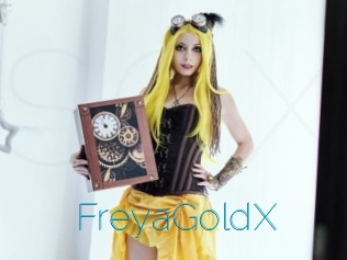 FreyaGoldX