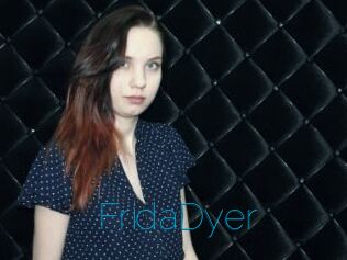 FridaDyer