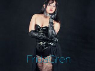 FridaGren