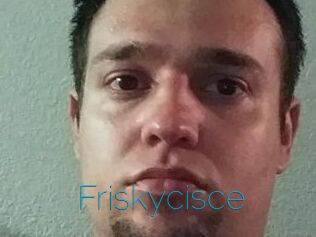 Friskycisce