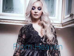 From_Heaven