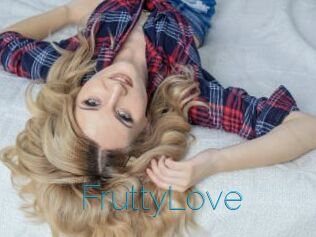 FruttyLove