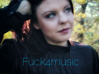 Fuck4music