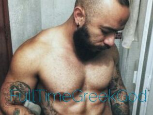 FullTimeGreekGod