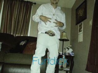 Fundick