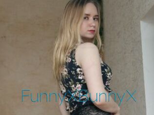 FunnyXBunnyX
