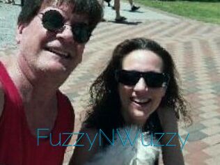FuzzyNWuzzy