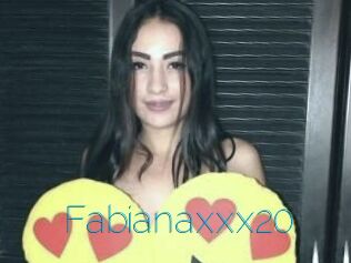Fabianaxxx20