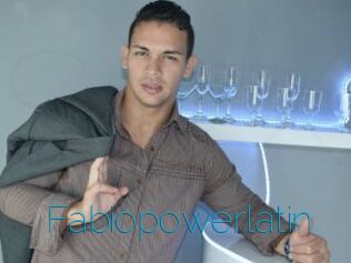 Fabiopowerlatin