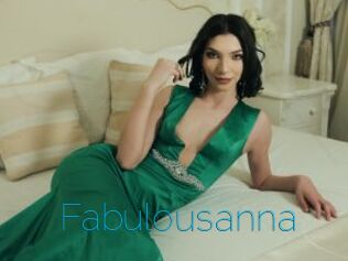Fabulousanna