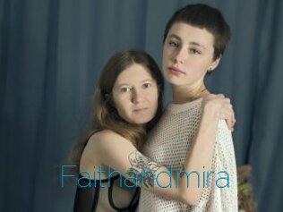 Faithandmira