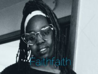 Faithfaith