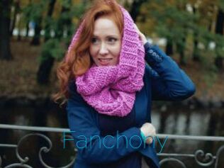 Fanchony