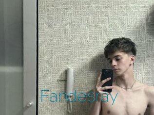 Fandesray