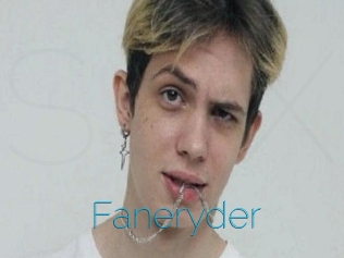 Faneryder