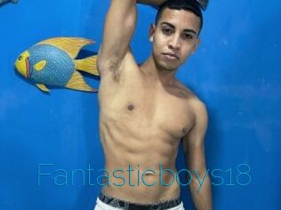 Fantasticboys18