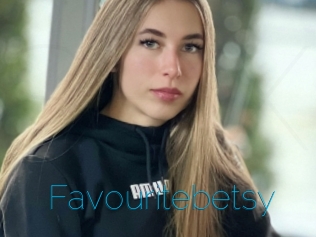 Favouritebetsy