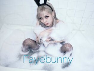 Fayebunny