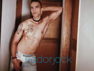 Fedorjock