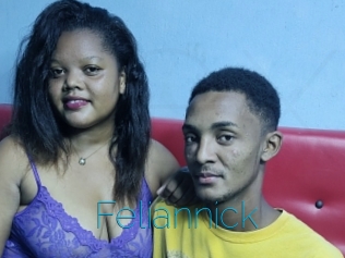 Feliannick