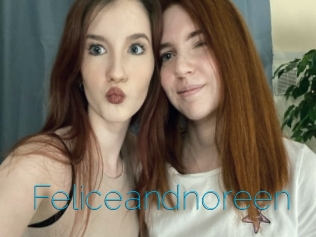 Feliceandnoreen
