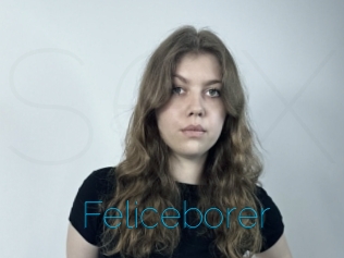Feliceborer